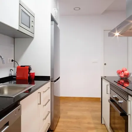 Cigarreras Lovely Loft * Alicante