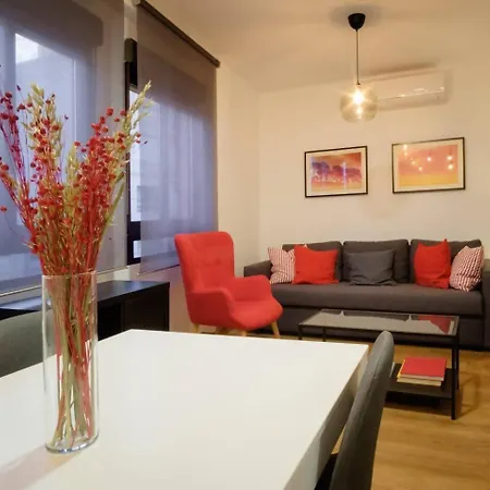 Cigarreras Lovely Loft Apartament