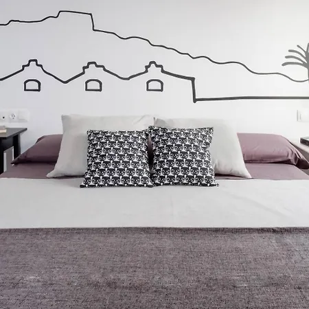 Cigarreras Lovely Loft *